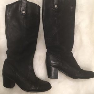 Vince camuto boots